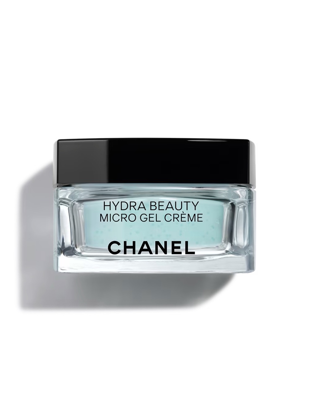 Chanel Hydra Beauty Hydro Micro Gel Crème - Brand New + Sealed!